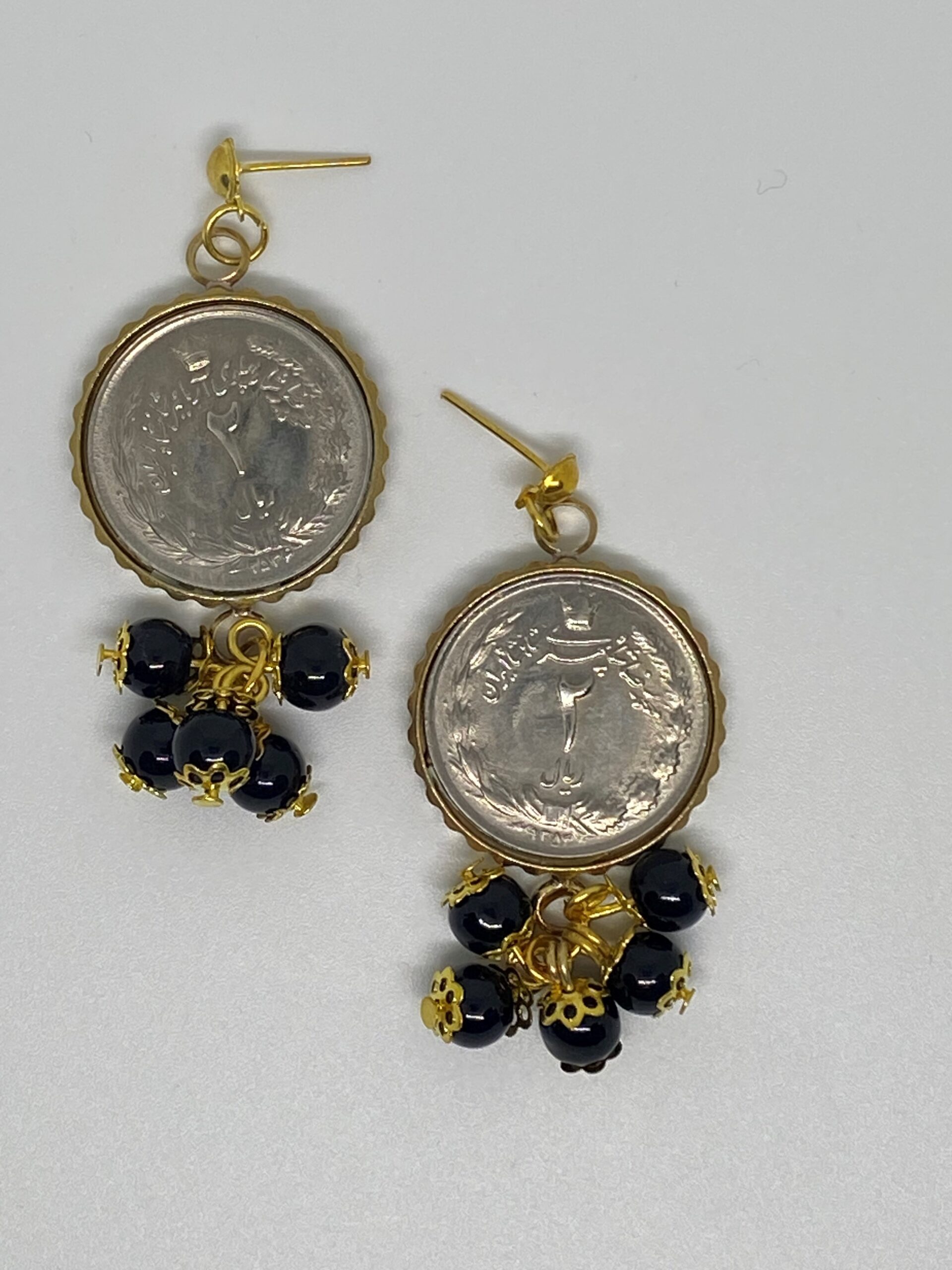 Black onyx